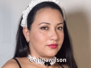 Corinawilson