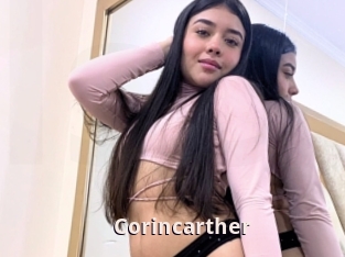 Corincarther