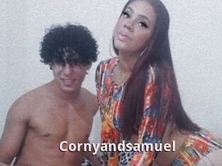 Cornyandsamuel