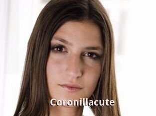 Coronillacute