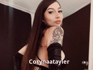 Corynaatayler