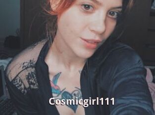 Cosmicgirl111