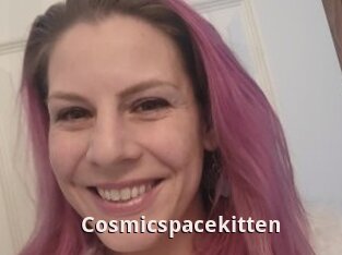 Cosmicspacekitten