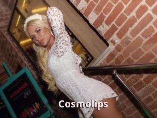 Cosmolips