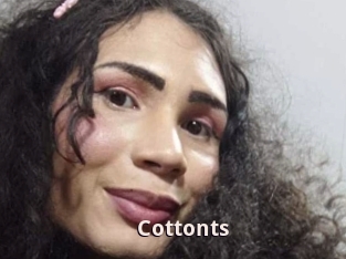 Cottonts