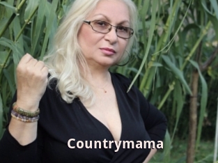 Countrymama