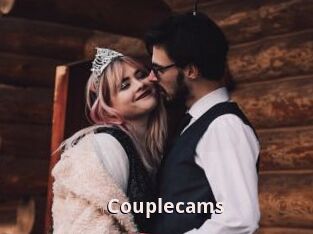 Couplecams
