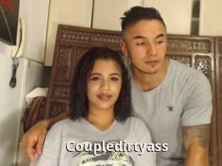 Coupledirtyass
