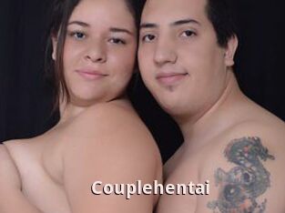 Couplehentai