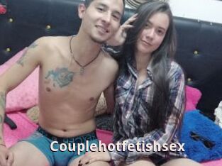 Couplehotfetishsex