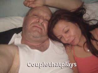 Couplethatplays