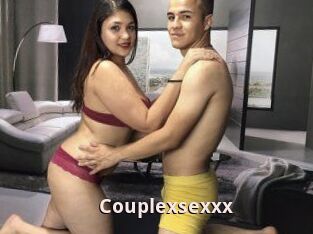 Couplexsexxx