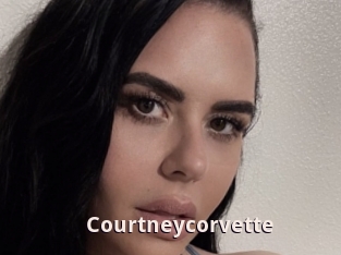 Courtneycorvette