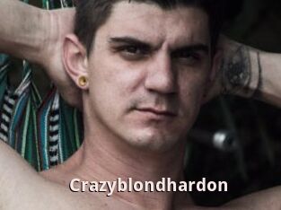 Crazyblondhardon