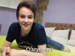Crazycactus