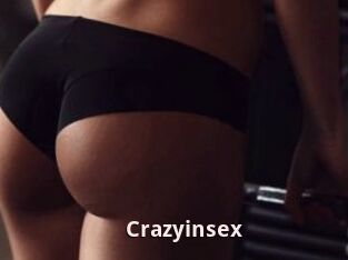 Crazyinsex