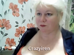 Crazyiren