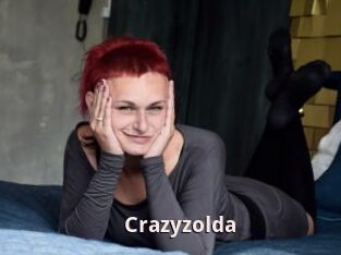 Crazyzolda
