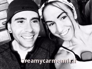 Creamycarmennkal