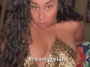 Creamygelato