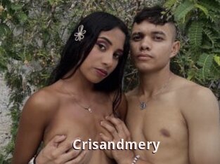 Crisandmery