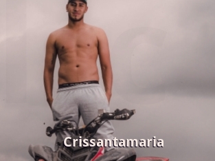 Crissantamaria