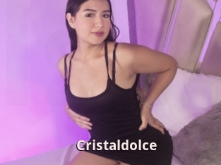 Cristaldolce