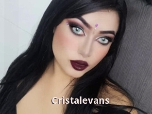 Cristalevans
