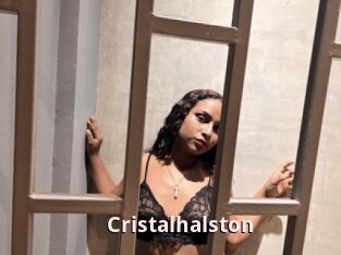 Cristalhalston