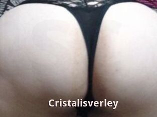 Cristalisverley