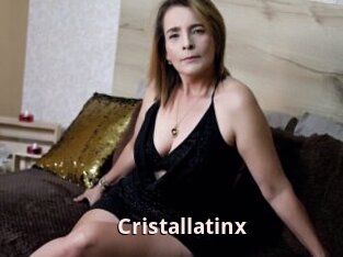 Cristallatinx