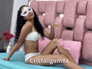 Cristallgomez