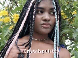 Cristalsquirt69