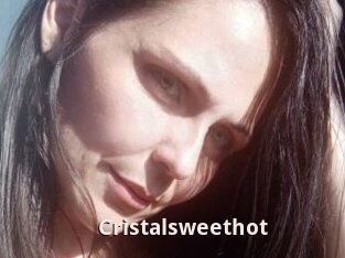 Cristalsweethot