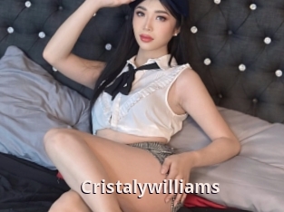 Cristalywilliams