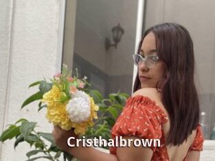 Cristhalbrown