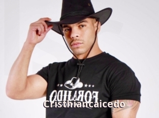 Cristhiancaicedo