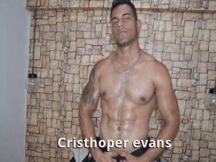 Cristhoper_evans