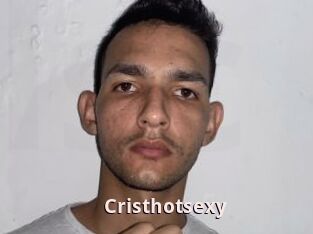 Cristhotsexy