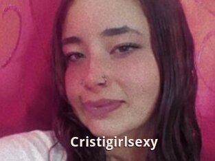 Cristigirlsexy