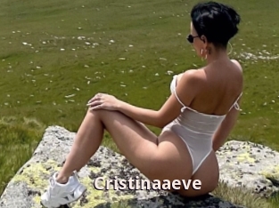 Cristinaaeve