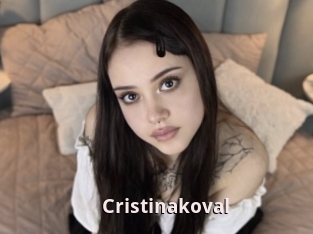 Cristinakoval