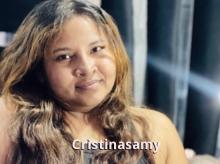 Cristinasamy
