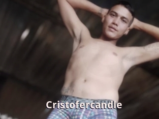 Cristofercandle