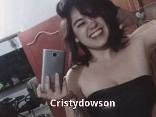 Cristydowson
