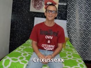 Crixussexx