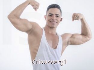 Crixusvergil