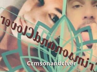 Crmsonandclver