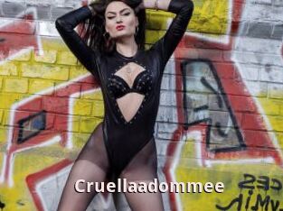Cruellaadommee