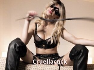 Cruellacuck